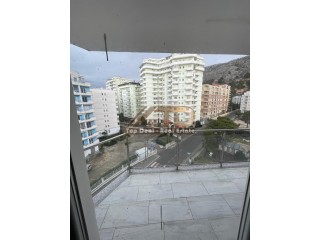 🔥 Super Okazion, 🏢 Shitet apartament me pamje nga deti 2+1,, 📍 Shengjin, 100 m nga Deti,, shengjin