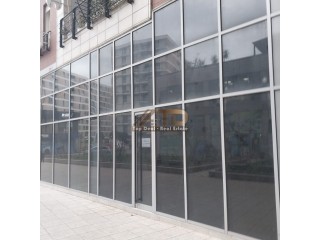 Shitet Njesi Biznesi ne DON BOSCO, Tirane