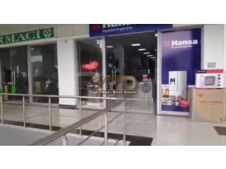 SHITET DYQAN NE RRUGE KRYESORE LUSHNJE