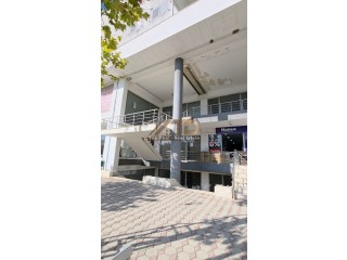 SHITET DYQAN NE RRUGE KRYESORE LUSHNJE