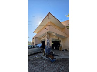 SHITET OSE JEPET ME QERA GODINE SHERBIMI DHE SHTEPI NE LUSHNJE RRUGE KRYESORE