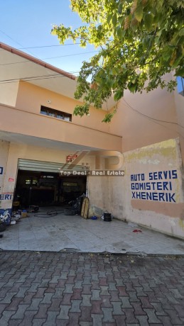 shitet-ose-jepet-me-qera-godine-sherbimi-dhe-shtepi-ne-lushnje-rruge-kryesore-big-13