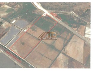 SHITET TOKE NE MESOKAMPOS MESOLONGHI GREQI