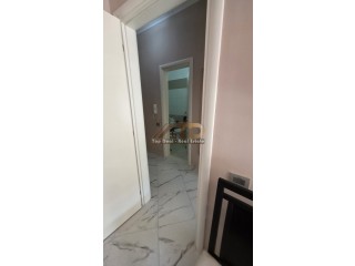 SHITET APARTAMENT 1+1 NE ZONE ELITARE NGA ME TE KERKUARAT PERBALLE MARINABAY VLORE